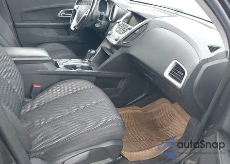 2016 Chevrolet Equinox Lt z USA, uszkodzony, nr VIN 1GNALCEKXGZ107352